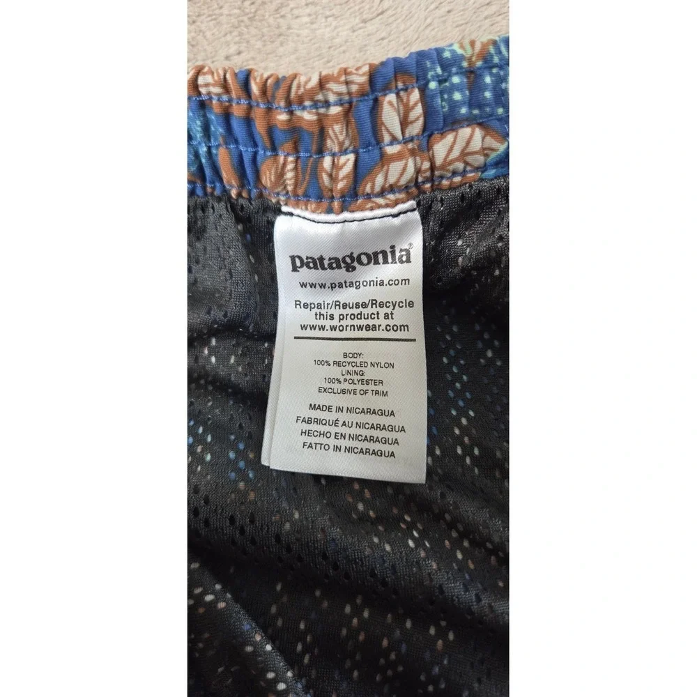 Patagonia Board Short Men's 5